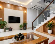 Bán nhà Nguyễn Trung Trực, Đà Lạt, 94,5m2, 10,9 tỷ, 7p, 8wc, 4 tầng, có thể kinh doanh Homestay