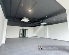 Cho thuê sàn 25tr/th, MT Đường Tạ Hiện Nguyễn Văn Kỉnh, Thạnh Mỹ Lợi, thiết kế hiện đại, setup y/c
