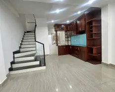 Cho thuê nhà riêng gần đường Hoàng Quốc Việt - Lacasa - Phú Mỹ Hưng