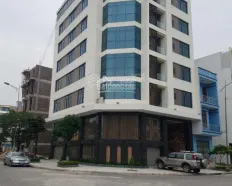 Biệt thự Đỗ Quang diện tích khủng 310m2x4T 1 hầm MT 30m siêu rộng siêu đẹp oto đỗ la liệt, 120tr/th