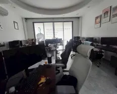 Cho thuê văn phòng nguyên căn giá 45tr/th tại Khu đô thị Him Lam Kênh Tẻ