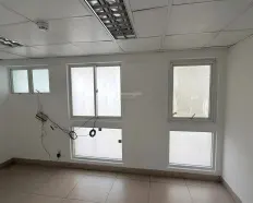 Cho thuê VP lửng lầu 1 tòa 163-165 Trần Trọng Cung, Quận 7, giá rẻ