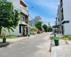 Bán gấp đất mặt tiền Hòa Phú 3 gần Nguyễn Sinh Sắc, Mega Market | Chỉ 5,15 tỷ