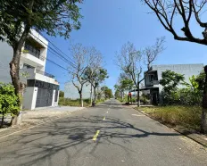 Bán lô đất đẹp đường Võ Văn Đồng - Trục thông sông Cổ Cò và Biển Tân Trà Giá Rẻ