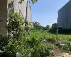 Mặt tiền Lý Thái Tổ 100m², 2,05 tỷ