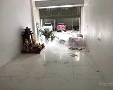 Cho thuê mặt bằng T1 liền kề Văn Khê Hà Đông 60m2, vỉa hè rộng, kinh doanh, 8tr/tháng