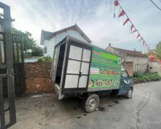 Bán mảnh đất 50m2 bám trục Quốc lộ 6: Ngõ thông ô tô vuông vắn kích cỡ đẹp