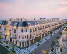 Share lại 3 tầng phù hợp làm văn phòng khu phố Pavillon, mặt tiền Trần Đăng Ninh đối diện Masteri