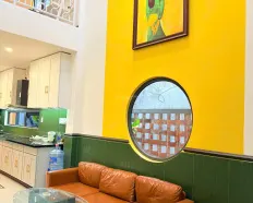 Cho thuê nhà Thạch Lam, gần biển, gần Nguyễn Văn Thoại, Sơn Trà, Đà Nẵng