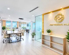 Sàn full nội thất - 75m2 - Giá 40tr900/tháng - phường Sài Gòn (Quận 1 cũ) mới - đẹp