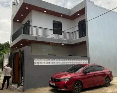 Mình chính chủ cần bán nhà 2 tầng kiệt 584 Tôn Đản, p. Hòa Phát, quận Cẩm Lệ, Đà Nẵng