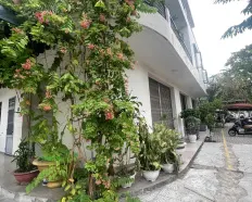 Cho thuê mặt bằng kinh doanh tầng 1