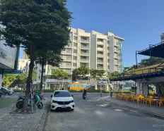 Cần bán lô 110m2 đường An Đồn 6, lô đẹp liền kề đầu hồi giao Lê Văn Quý Giá 18 tỷ