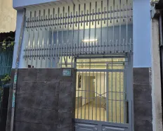 Nhà cấp 4 có gác lửng 39,4m trung tâm Hải Châu dưới 3 tỷ sổ hồng riêng