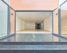 Cho thuê mặt bằng trệt 80m2 đường Kỳ Đồng, Quận 3