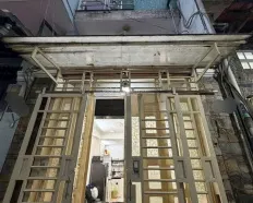 Cho thuê nhà Nguyễn Tiểu La Quận 10