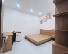 Cho thuê nhà mới hoàn thiện đường Núi Thành, Hải Châu