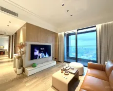 Cho thuê căn hộ Marina Sài Gòn ( Sea Jw Marriott) 1P 35tr, 2P 60tr, 3P 100tr miễn phí quản lý 3 năm