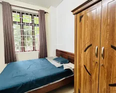 Phòng trọ trung tâm có đầy đủ nội thất tại đường Nguyễn Tri Phương.