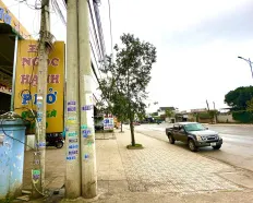 Chỉ 1,499 tỷ có 140m2 đất ở Hiệp Thạnh - sau nhà thờ Liên Khương - 300m ra QL20 -Đức Trọng-Lâm Đồng