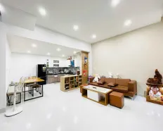 Mình chính chủ cần bán nhà 3 tầng kiệt Mai Lão Bạng, P. Thuận Phước, Q. Hải Châu, Đà Nẵng.