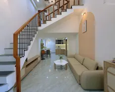 Mình chính chủ cần bán nhà 3,5 tầng kiệt Phạm Nhữ Tăng, p. Hòa Khê, q. Thanh Khê, Đà Nẵng.