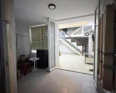 NHÀ 2 TẦNG 2 MẶT KIỆT (Kiệt 3m) Đường Lê Duẫn - Tp Đà Nẵng S: 50m. Dtsd: 100m
