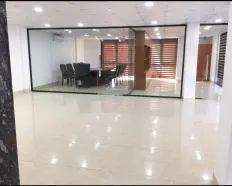 Cho thuê nhà riêng mặt ngõ kinh doanh phố Việt Hưng, phù hợp vừa ở vừa làm văn phòng, giá 50tr/th