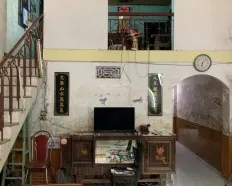 Cần bán nhà kiệt Mẹ Suốt - P. Hoà Khánh, Đà Nẵng - 2,7 tỷ - Có thương lượng