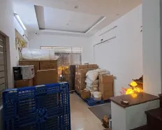 Khu 918 - Nguyên căn 55m2 - 5 tầng - ở, VP - ô tô tránh