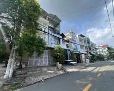 5x22 - Đất mặt tiền đường Số 6 Linh Tây ngay Phạm Văn Đồng, công nhận đủ, vuông vức