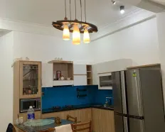 Ngộp bank! Bán nhà 3 tầng kiệt ô tô tránh nhau Đống Đa - 83m2 ngang 4.5m Giá 7,45 tỷ