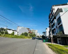 Sập hầm bán gấp lô đất đường 11M đoàn khuê khu nam việt á gần sông hàn-ngũ hành sơn-giá 9,6 tỷ/125M