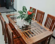 Cho thuê nhà 4 tầng Trịnh Công Sơn, Tây Hồ Hà Nội: 0981 222