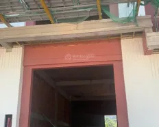 Đại lộ Hải Vân trục chính dự án Vinhomes Hải Vân Bay cho thuê