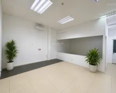Sàn văn phòng Phan Xích Long Q.Phú Nhuận full nội thất 80m2 -95m2- 185m2, giá tốt