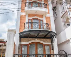 Bán gấp nhà mới xịn sò hiện đại tại Đường Ngô Văn Sở Đà Lạt.
