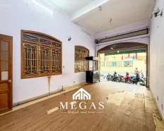 Cho thuê MBKD tự do đa ngành nghề ngay Bệnh viện Quân y 175