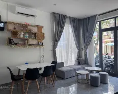 Hạ giá hơn 2 tỷ nhà 69m x 3 tầng 2 mặt thoáng nhỉnh 8 tỷ!