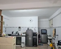 Nhà 43m gác lửng Hà Huy Tập nhỉnh 2 tỷ!
