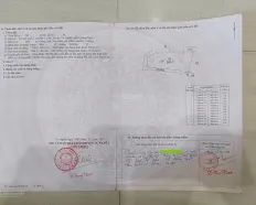 Bán đất tại Nguyễn Nghiêm, thị trấn La Hà, huyện Tư Nghĩa, giá ưu đãi 1,4 tỷ, 666.6 m2