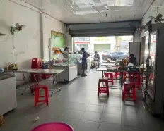 Cho thuê mặt bằng kinh doanh 63m2