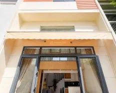 Nhà 3,5 tầng mới đẹp kiệt thông không ngập giá 3,68 tỷ hàng đẹp tầm giá tốt