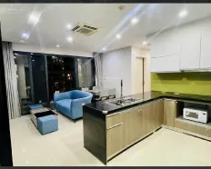 Pháp lý chuẩn-CCMG| 23tr/tháng ch 3PN Vin D'capitale-View bể bơi-Full NT đẹp-nhận nhà ở đc ngay