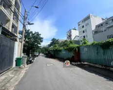 Giảm giá mạnh bán lô đất đẹp đường 64, Thảo Điền chỉ 32 tỷ