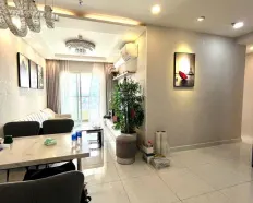 Cho thuê CHCC Terra Royal, DT: 60m2, 2PN chỉ 20 tr/th. LH: 0938 771