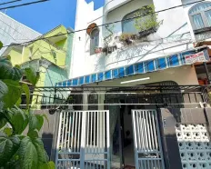 Mình chính chủ cần bán nhà 2 tầng kiệt Dũng Sĩ Thanh Khê, p. Thanh Khê Tây, q. Thanh Khê, Đà Nẵng.