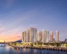 Cam kết suất ưu đãi - Căn 2PN view siêu thoáng giá chỉ 4.8 tỷ tại Capital Square