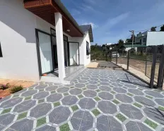 Bán nhà mới xây trung tâm Lộc An Bảo Lâm 2 Lâm Đồng. 0937 508