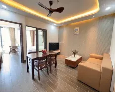 Chào bán toà căn hộ đường nhánh Lê Hữu Trác gần biển Mỹ Khê diện tích lớn dòng tiền cao